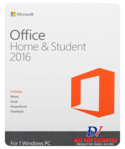Key office 2016 home & Business