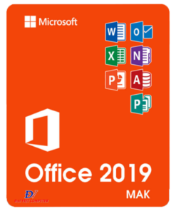 Key office 2019 pro plus
