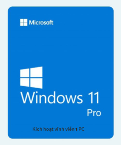 Key Windows 11 Pro Giá Rẻ