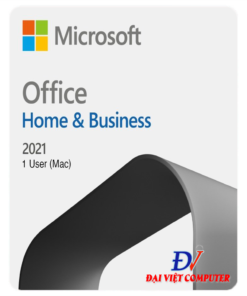 Office 2021 Home Business for MacOS
