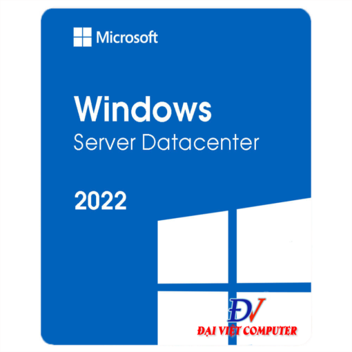 Key Windows server 2022